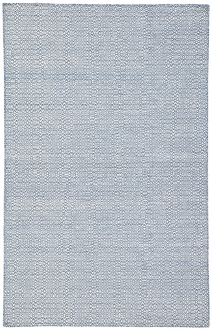 Jaipur Poise Eulalia Poe02 Blue Area Rug