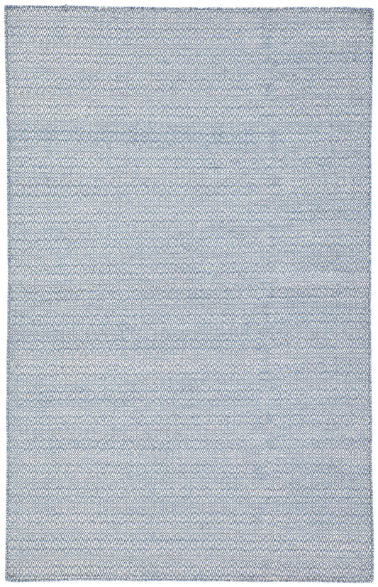 Jaipur Poise Eulalia Poe02 Blue Area Rug