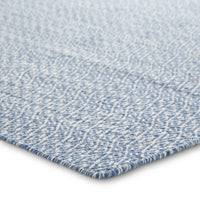 Jaipur Poise Eulalia Poe02 Blue Area Rug