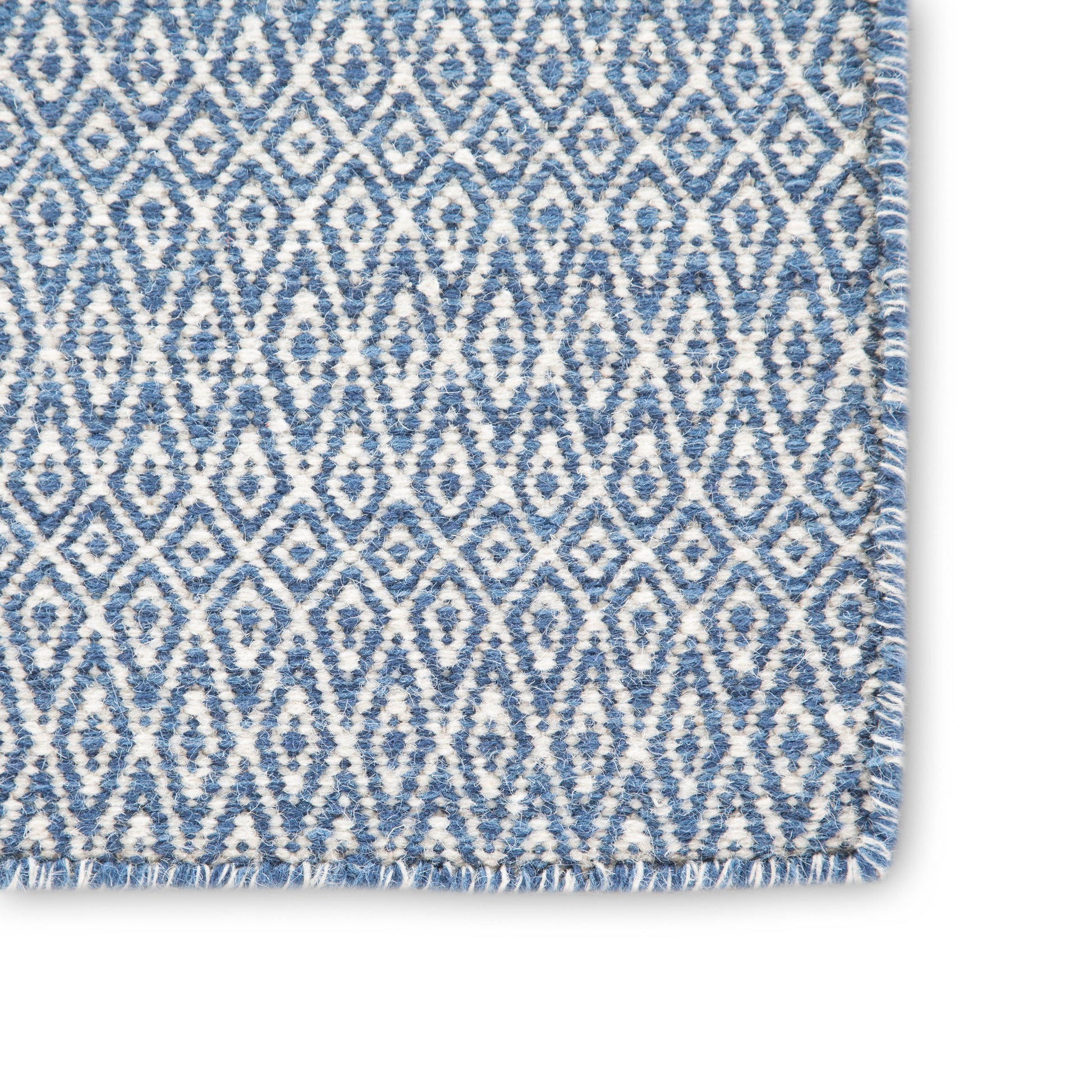 Jaipur Poise Eulalia Poe02 Blue Area Rug