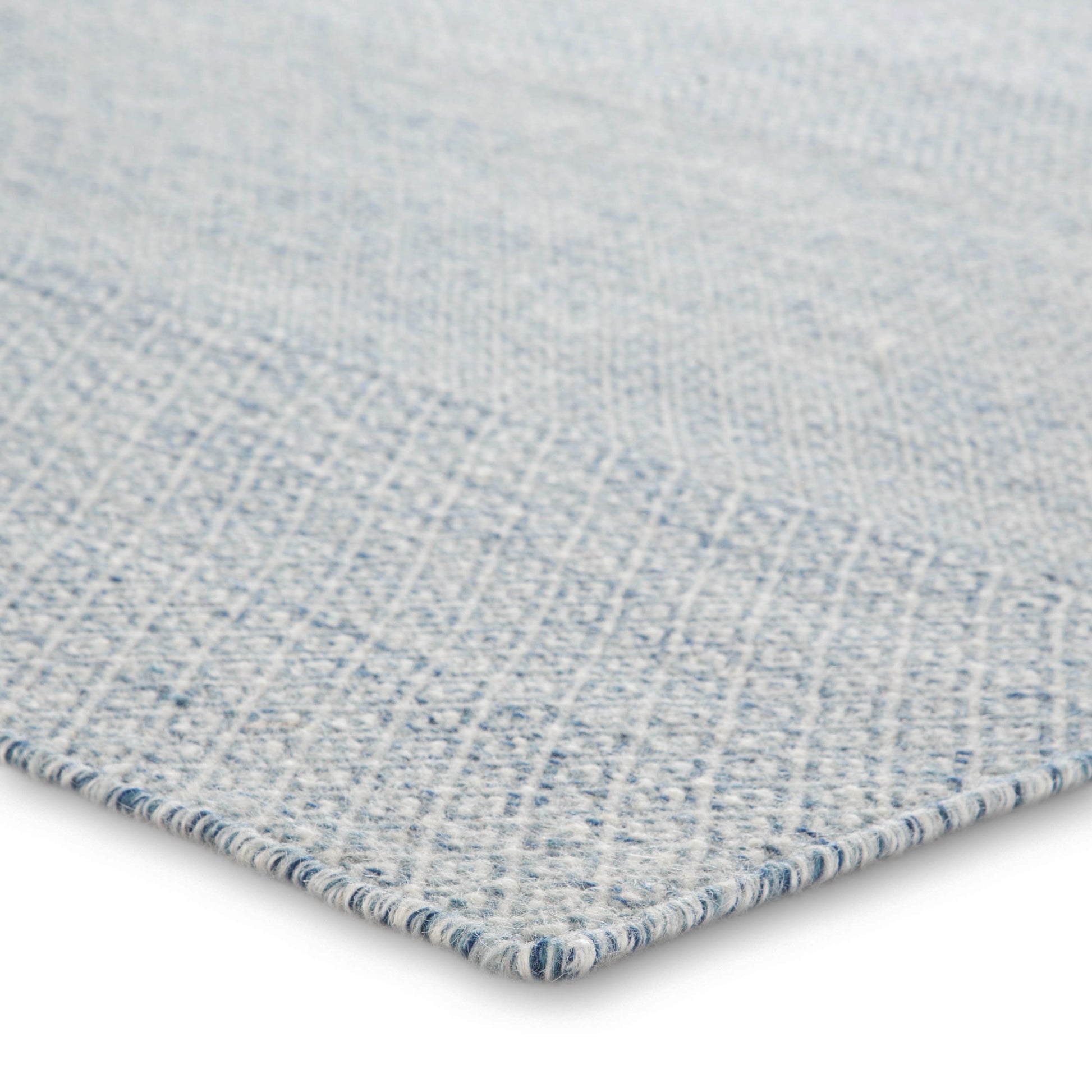 Jaipur Poise Glace Poe05 Light Blue Area Rug