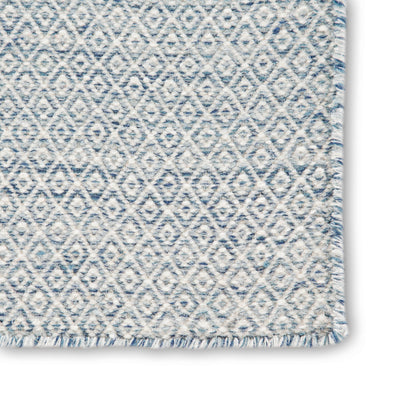 Jaipur Poise Glace Poe05 Light Blue Area Rug