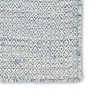 Jaipur Poise Glace Poe05 Light Blue Area Rug