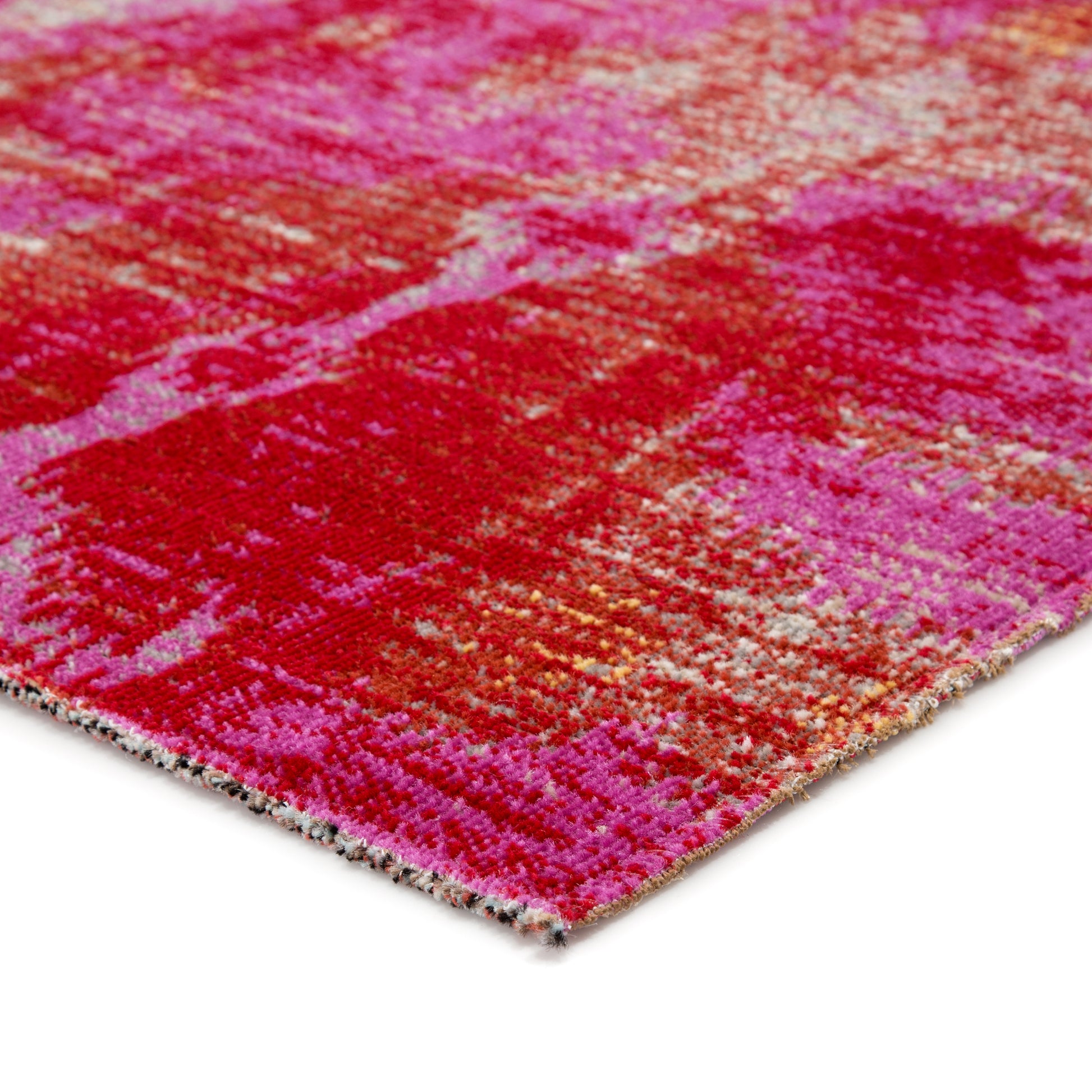 Jaipur Polaris Zenith Pol16 Pink Area Rug