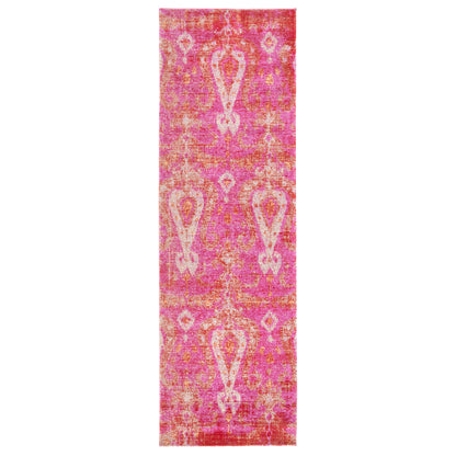 Jaipur Polaris Zenith Pol16 Pink Area Rug