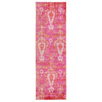 Jaipur Polaris Zenith Pol16 Pink Area Rug