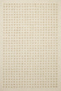 Loloi Polly Pol-01 Ivory/Natural Area Rug