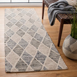 Safavieh Precious Pre215M Blue/Beige Rugs.