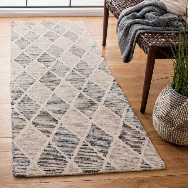 Safavieh Precious Pre215M Blue/Beige Rugs.