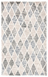 Safavieh Precious Pre215M Blue/Beige Rugs.