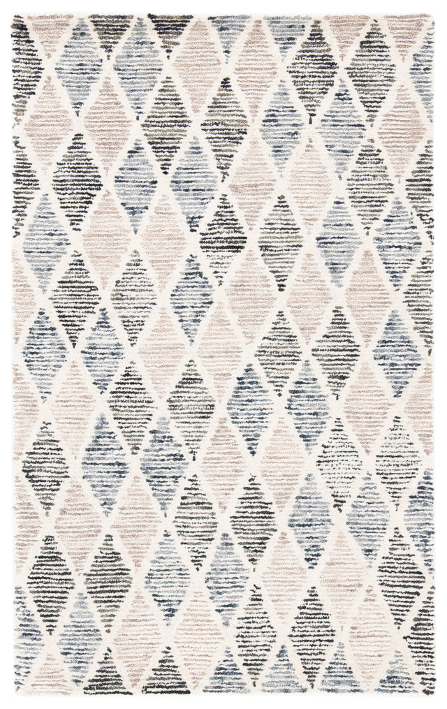Safavieh Precious Pre215M Blue/Beige Rugs.