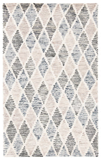 Safavieh Precious Pre215M Blue/Beige Area Rug