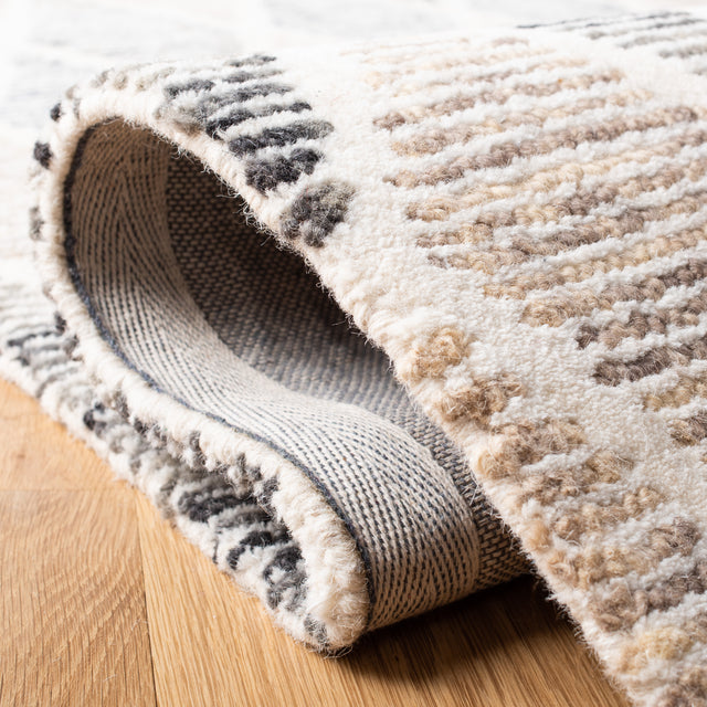 Safavieh Precious Pre215M Blue/Beige Rugs.
