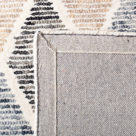 Safavieh Precious Pre215M Blue/Beige Rugs.