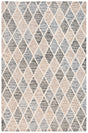 Safavieh Precious Pre215M Blue/Beige Rugs.