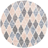 Safavieh Precious Pre215M Blue/Beige Rugs.