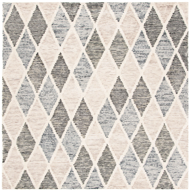 Safavieh Precious Pre215M Blue/Beige Rugs.