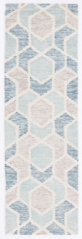 Safavieh Precious Pre217K Turquoise Rugs.