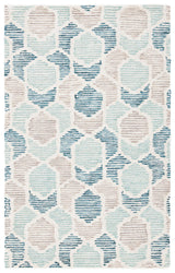 Safavieh Precious Pre217K Turquoise Rugs.