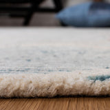 Safavieh Precious Pre217K Turquoise Rugs.