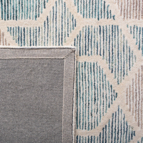 Safavieh Precious Pre217K Turquoise Rugs.