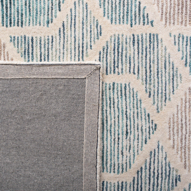 Safavieh Precious Pre217K Turquoise Rugs.