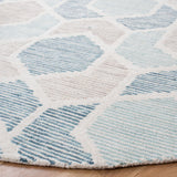 Safavieh Precious Pre217K Turquoise Rugs.