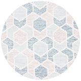 Safavieh Precious Pre217K Turquoise Rugs.