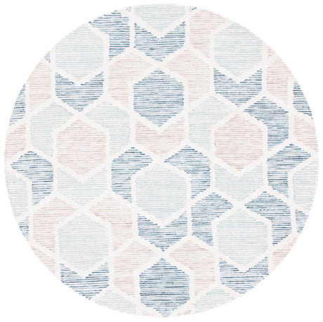 Safavieh Precious Pre217K Turquoise Rugs.