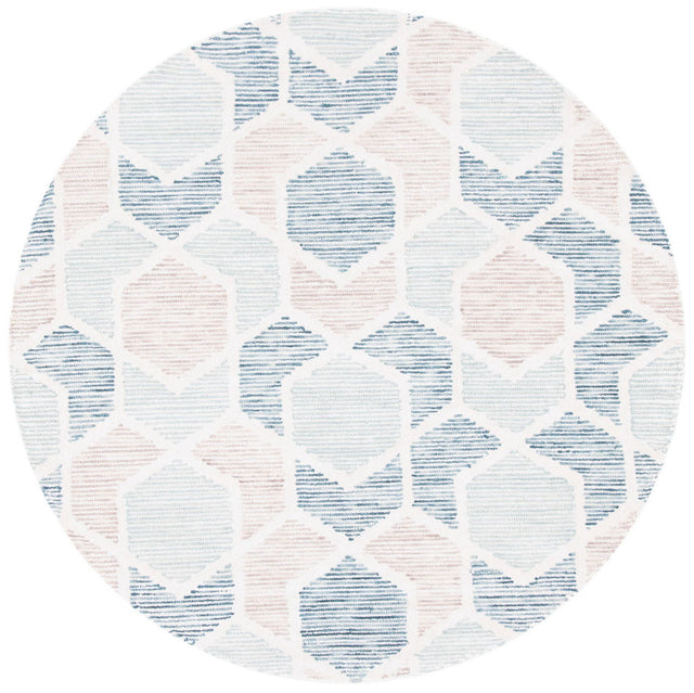 Safavieh Precious Pre217K Turquoise Rugs.