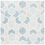 Safavieh Precious Pre217K Turquoise Rugs.
