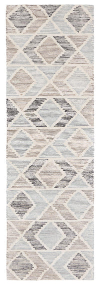 Safavieh Precious Pre219M Blue/Beige Area Rug