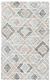 Safavieh Precious Pre219M Blue/Beige Rugs.