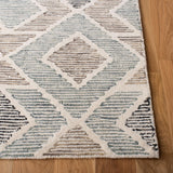 Safavieh Precious Pre219M Blue/Beige Rugs.