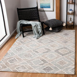 Safavieh Precious Pre219M Blue/Beige Rugs.