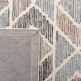 Safavieh Precious Pre219M Blue/Beige Rugs.