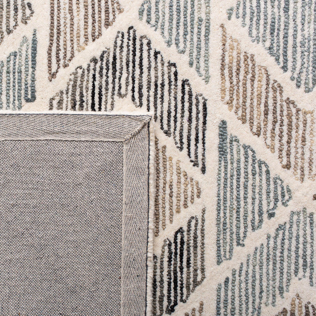 Safavieh Precious Pre219M Blue/Beige Rugs.
