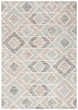 Safavieh Precious Pre219M Blue/Beige Rugs.