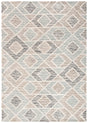 Safavieh Precious Pre219M Blue/Beige Rugs.