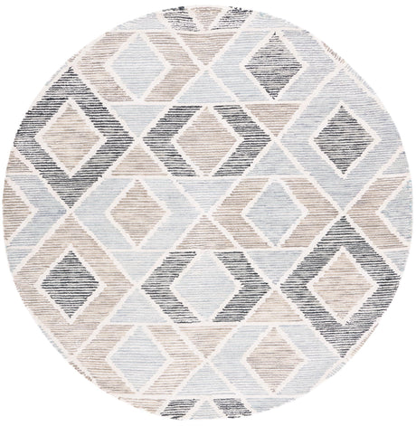 Safavieh Precious Pre219M Blue/Beige Rugs.