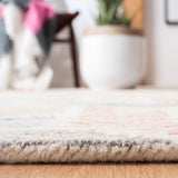 Safavieh Precious Pre221M Blue/Rust Rugs.