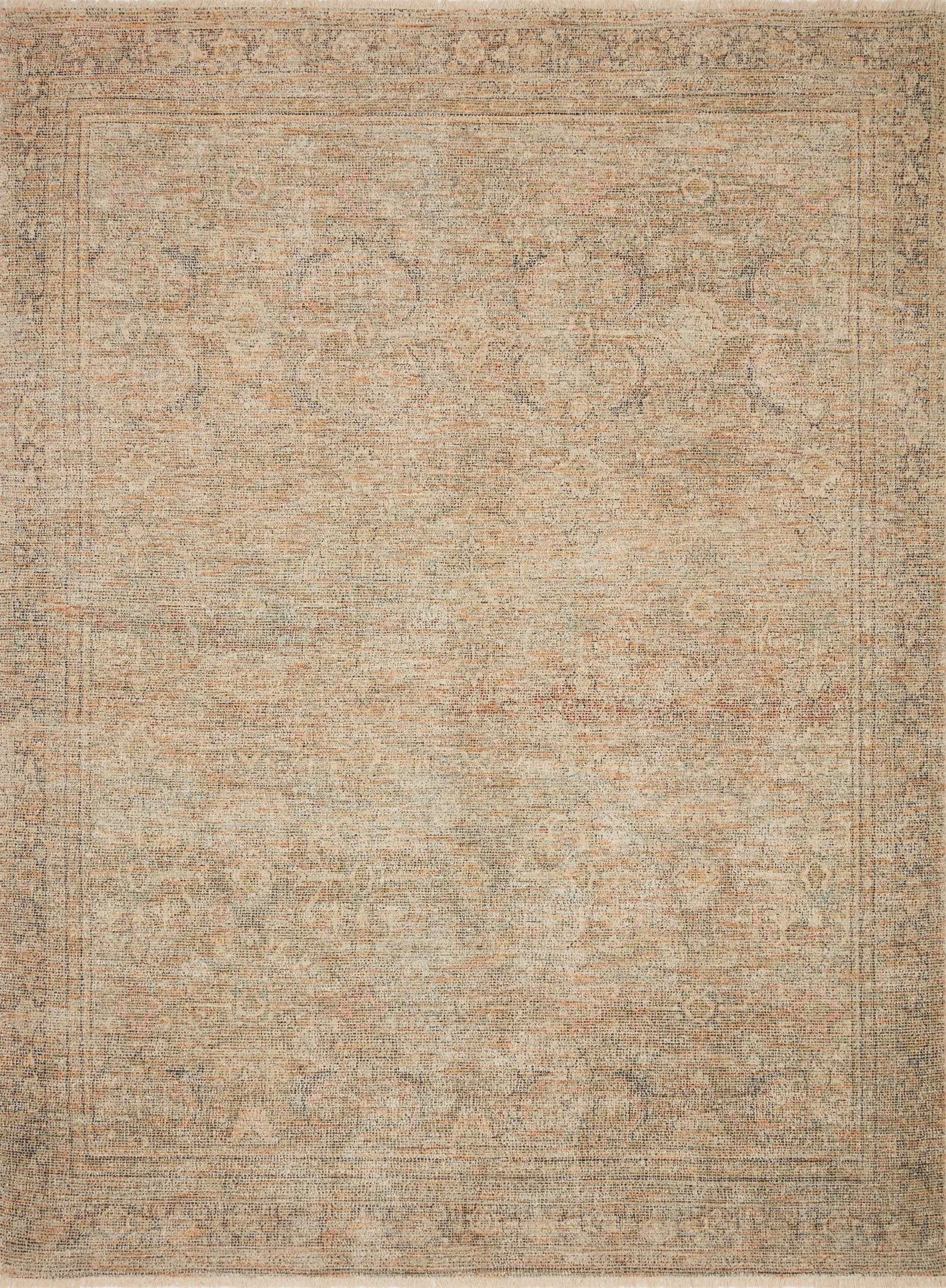 Loloi Priya Pry-03 Olive/Graphite Area Rug