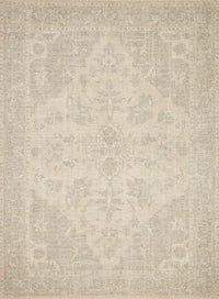 Loloi Priya Pry-04 Ivory/Grey Area Rug