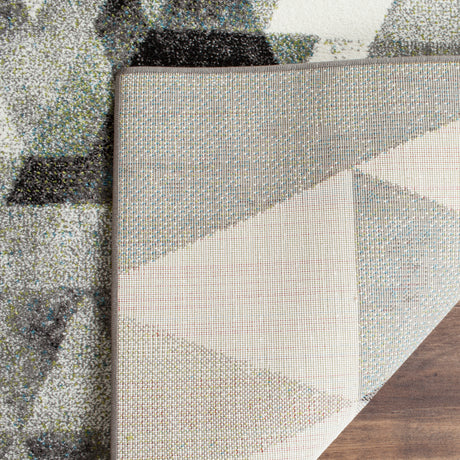 Safavieh Porcello Prl6938C Grey/Blue Rugs.