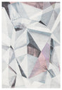 Safavieh Porcello Prl6940A Ivory/Pink Rugs.