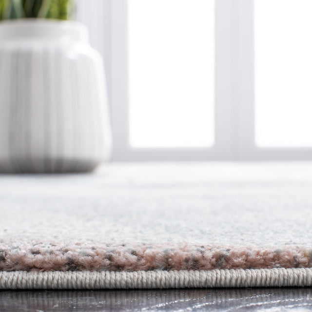 Safavieh Porcello Prl6940A Ivory/Pink Rugs.
