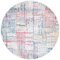 Safavieh Porcello Prl970A Ivory/Blue Area Rug