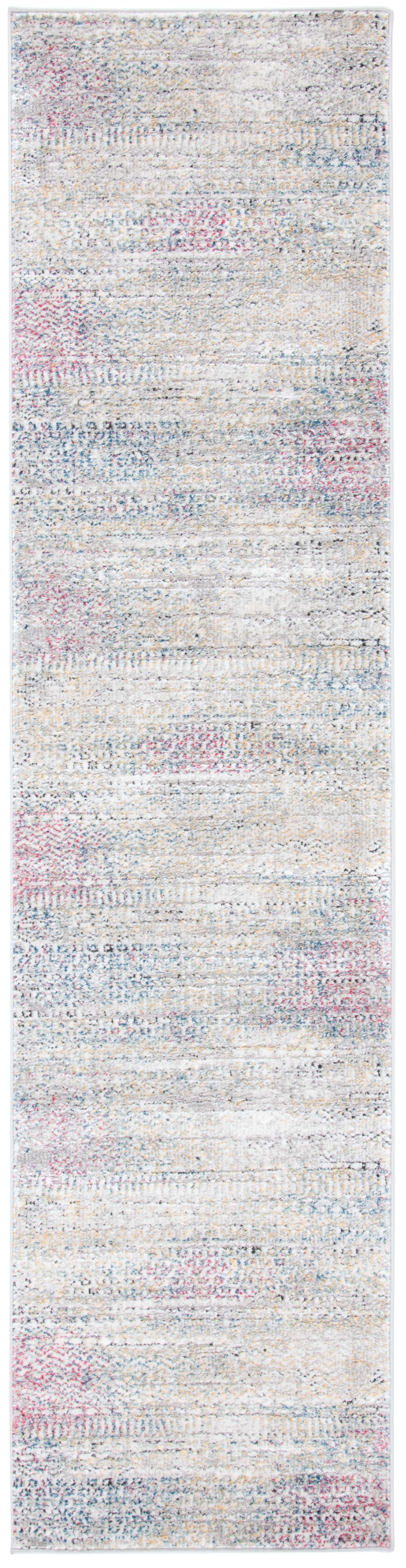 Safavieh Porcello Prl994A Ivory/Grey Area Rug