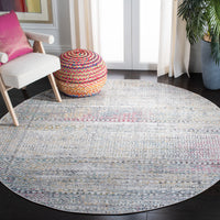 Safavieh Porcello Prl994A Ivory/Grey Area Rug