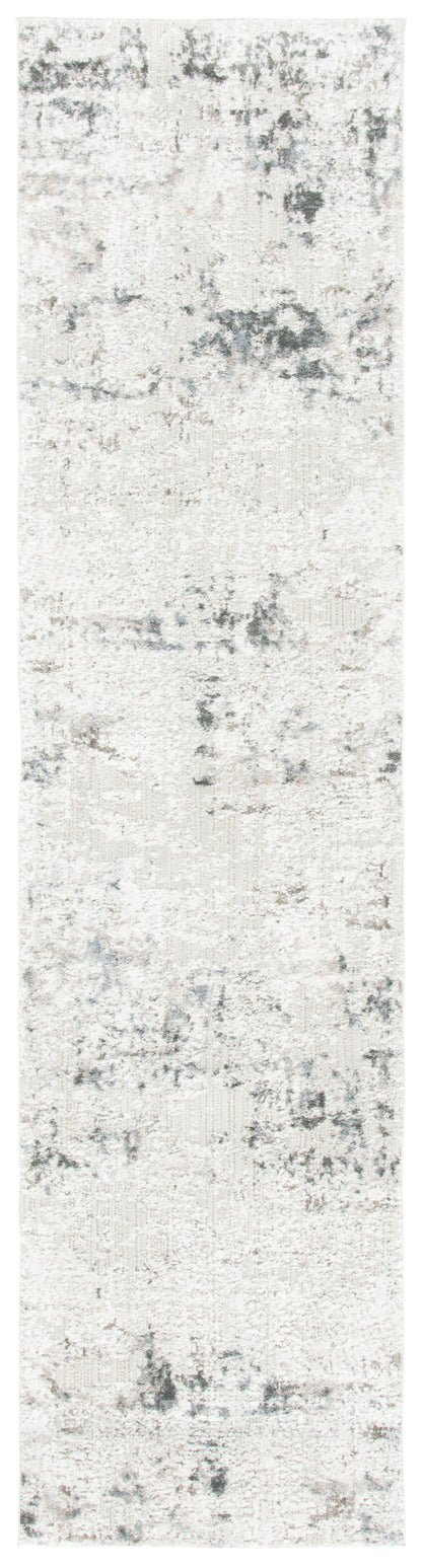 Safavieh Princeton Prn532A Ivory/Grey Area Rug